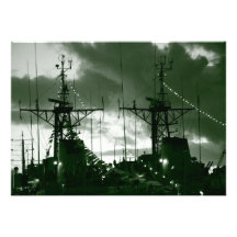 Portuguese Navy frigates Invite