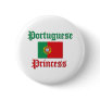 Portuguese Princess Buttons