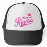 Portuguese Princess Hats