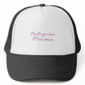 Portuguese Princess hats by world_wide Portuguese Princess hats