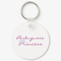 Portuguese Princess keychains by world_wide Portuguese Princess keychains