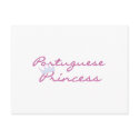 Portuguese Princess postcards by world_wide Portuguese Princess postcards