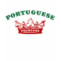 Portuguese Princess t-shirts