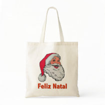 Portuguese Santa Claus Bags