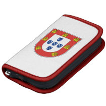 Portuguese shield
