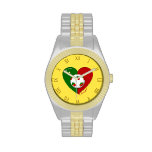 Portuguese SOCCER Team. Soccer of “PORTUGAL” 2014 Watches
