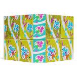 Portuguese Tiles Binders
