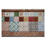 Portuguese tiles stationery