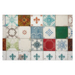 Portuguese tiles stationery