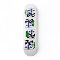 Portuguese Timor, East Timor skateboards