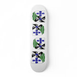 Portuguese Timor, East Timor Skateboards
