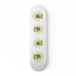 Portuguese Timor , East Timor Skateboard Decks