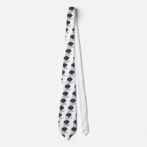 PORTUGUESE WATER DOG Love! ties by Joee3030 PORTUGUESE WATER DOG Love! ties