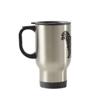 Portuguese Water Dog mugs