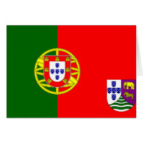 Portuguese West Africa, Angola cards