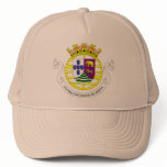 Portuguese West Africa , Angola Hat