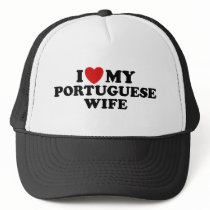 Portuguese Wife Hat by magarmor Portuguese Wife Hat