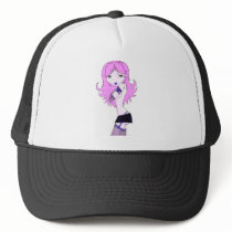 Pose hats