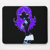 Pose mousepads by KrisT33s Pose mousepads