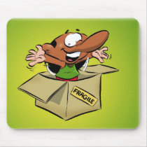 Pose- souris ZAMZAM mousepads by almothebest Pose- souris ZAMZAM mousepads