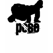 POSE t-shirts