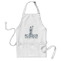 Poseidon aprons