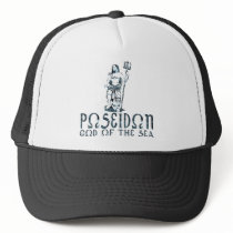 Poseidon hats
