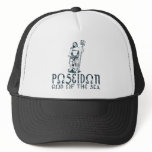 Poseidon hats