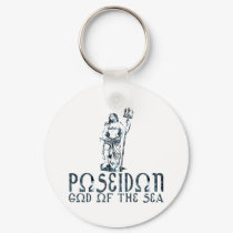 Poseidon keychains