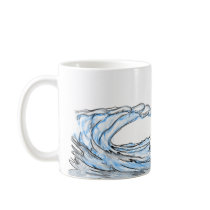 Poseidon mugs