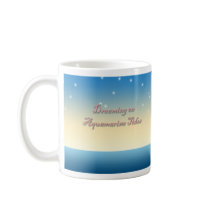 Poseidon  Mug