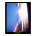 POSEIDON posters
