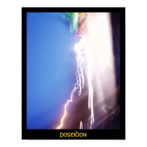 POSEIDON posters