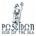 Poseidon posters by nakedzealot Poseidon posters