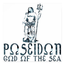 Poseidon posters