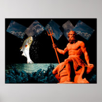 Poseidon posters