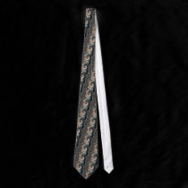 Poseidon's Throne ties