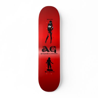 skate poser