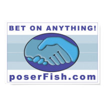poserFish.com Promo Poster posters by posermk poserFish.com Promo Poster posters