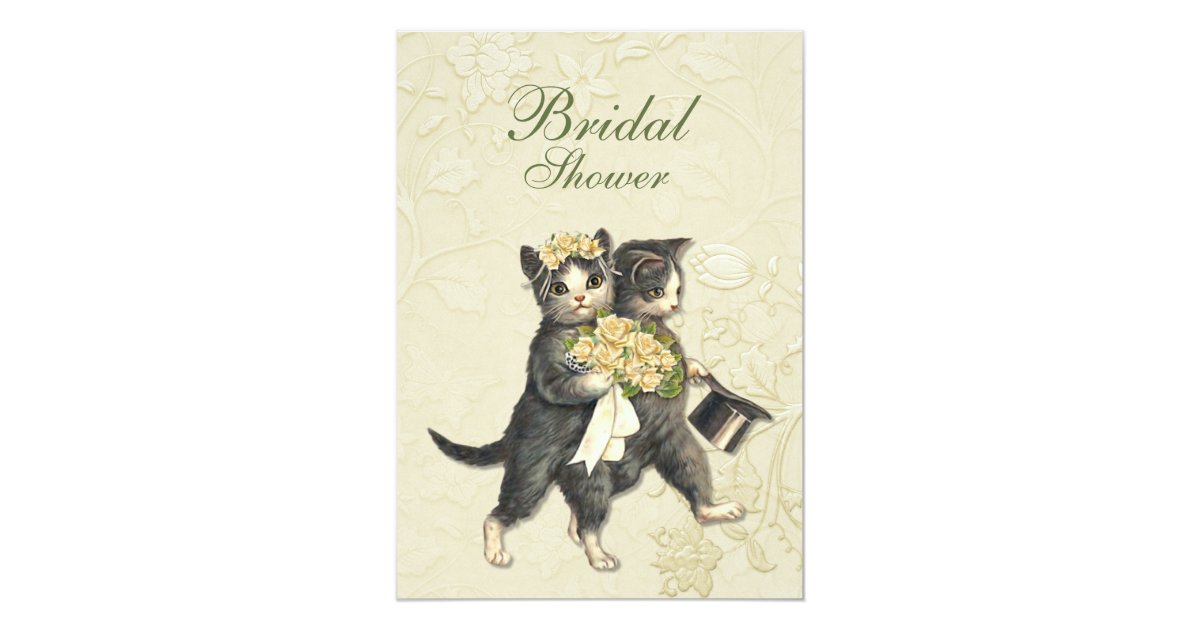 wild cats bridal boutique