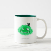 Posh Critter Coffee Mug