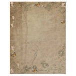 Posh Papers Letterhead