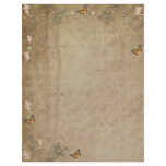 Posh Papers Personalized Letterhead