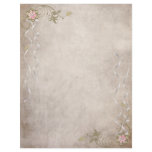 Posh Papers Letterhead