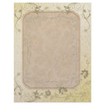 Posh Papers Personalized Letterhead