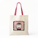 Posh Pooch Spa Bag bag