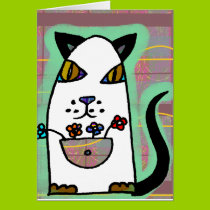 Posie cards