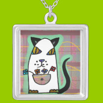 Posie Necklace necklaces