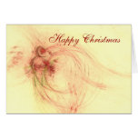 POSIES N' RIBBONS GREETING CARDS
