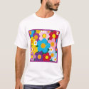 Posies t-shirts by Maria_K_Bell Posies t-shirts